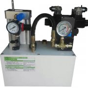 氣動液壓站原理